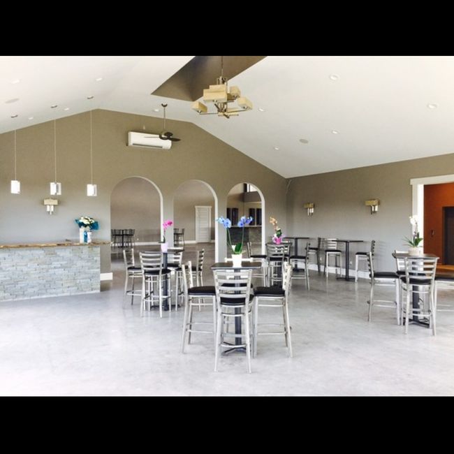 We booked our venue!!! (pics)