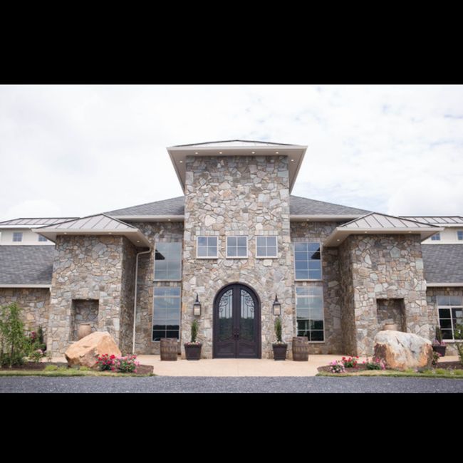 We booked our venue!!! (pics)