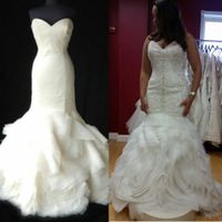 Found My Dress- Show Me Yours!!!