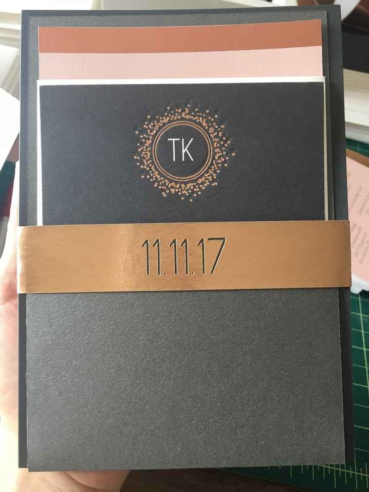 Let me see your invites