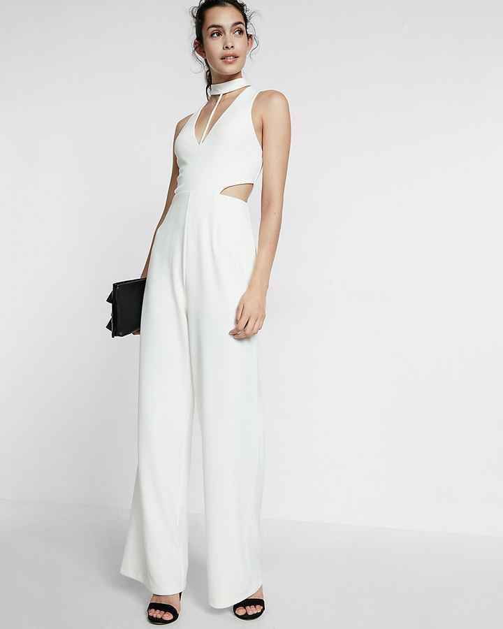 Bachelorette Party Outfit