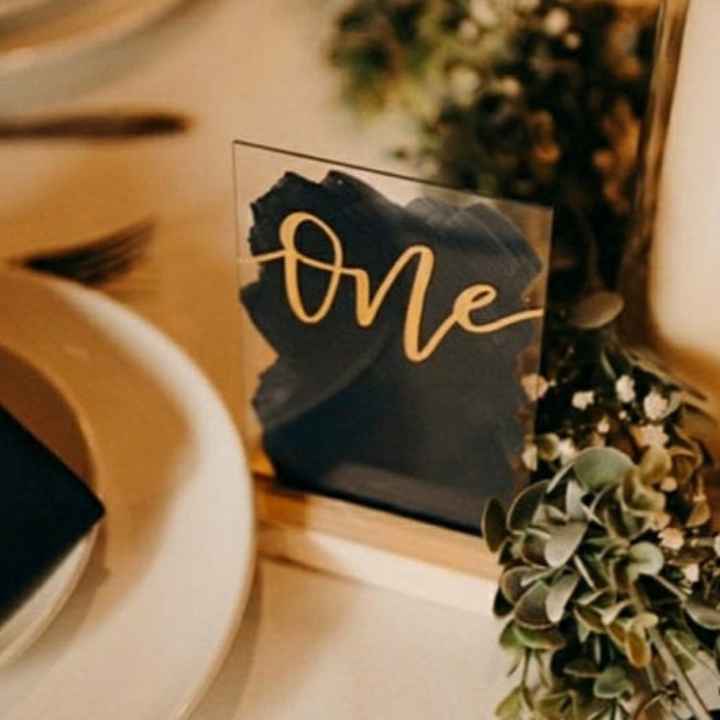 The first diy project for my wedding!!! - 3