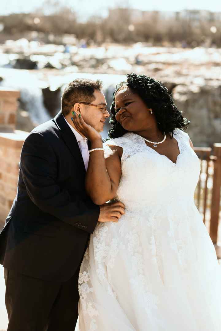 April 9th sneak 🫣 peek - 1