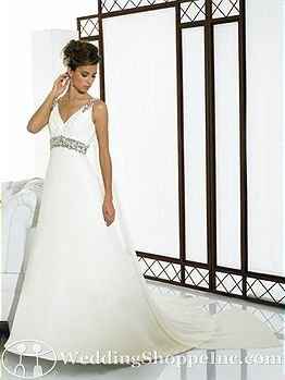 First fitting this week... :(