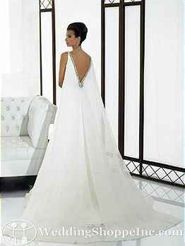 First fitting this week... :(