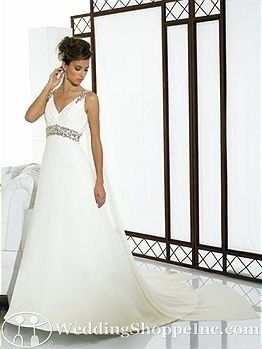 First fitting this week... :(