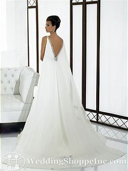 First fitting this week... :(