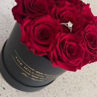 Brides of 2022! Show us your ring! - 1