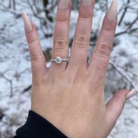 Brides of 2022! Show us your ring! - 2