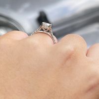 Brides of 2022! Show us your ring! - 3