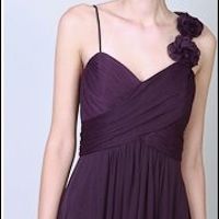 Can I see your bridesmaids dresses