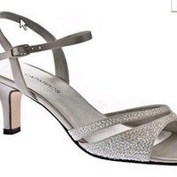 Show me your wedding shoes