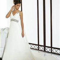 First fitting this week... :(