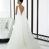 First fitting this week... :(