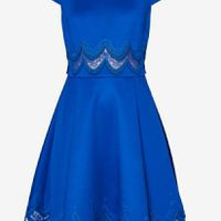 Show me what you wore! (bridal shower) - 1