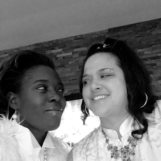 How did you pick your wedding date? 1