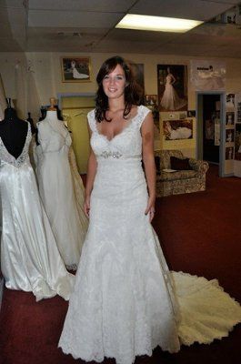 Which dress do you think looks best?