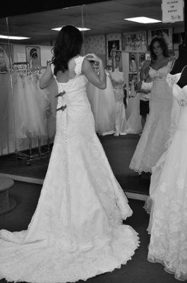 So excited about my dress and shoes! (pics)