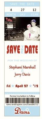 Save the Dates