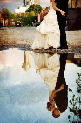* Must Have Wedding Photos ... what's something unique or special that you plan on capturing?
