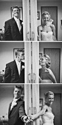 * Must Have Wedding Photos ... what's something unique or special that you plan on capturing?