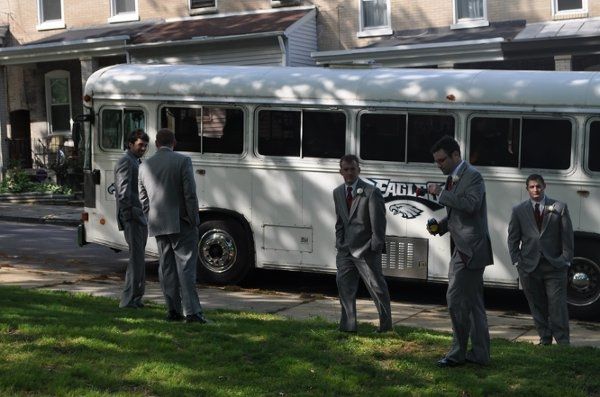 *Married*  Stopping by to share pics