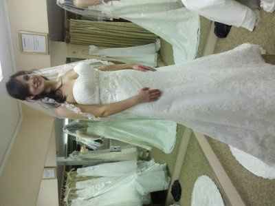 Which dress do you think looks best?