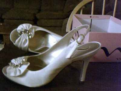 Wedding Shoes