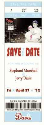 Save the Dates