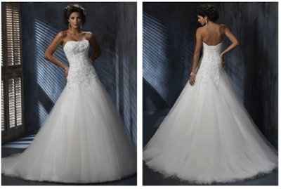 Which dress is this???