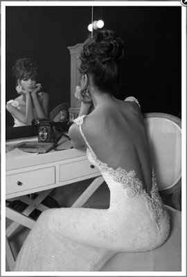 * Must Have Wedding Photos ... what's something unique or special that you plan on capturing?