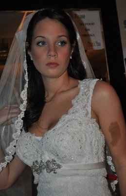 Not a vendor...how much is your dress?