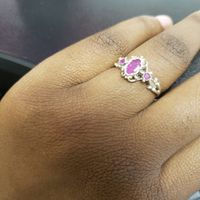 Brides of 2020!  Show us your ring! - 1