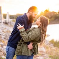 Show me your engagement photos! - 2
