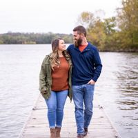 Show me your engagement photos! - 3