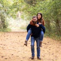 Show me your engagement photos! - 4