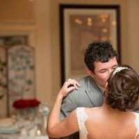 let's see your wedding day hair