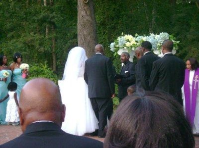BACK and MARRIED (PIC HEAVEY)