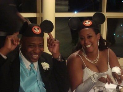 BACK and MARRIED (PIC HEAVEY)