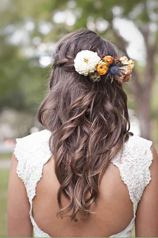 Where to find hair pieces. (Besides etsy)