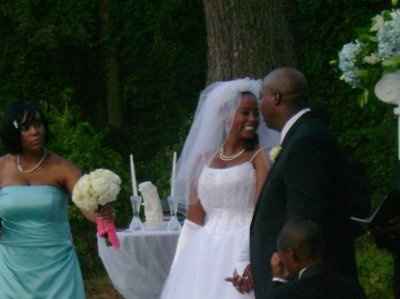 BACK and MARRIED (PIC HEAVEY)