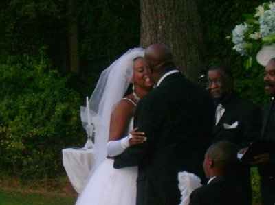 BACK and MARRIED (PIC HEAVEY)