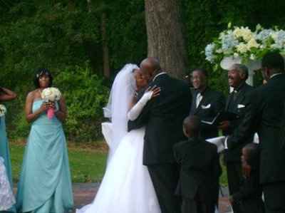 BACK and MARRIED (PIC HEAVEY)