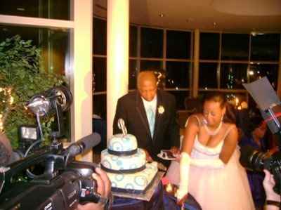 BACK and MARRIED (PIC HEAVEY)