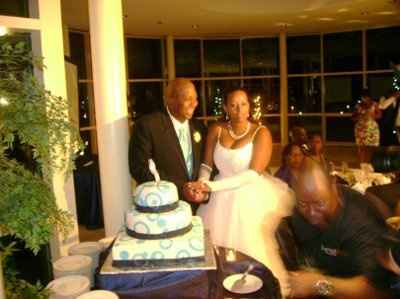 BACK and MARRIED (PIC HEAVEY)