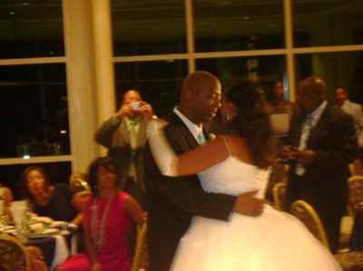 BACK and MARRIED (PIC HEAVEY)