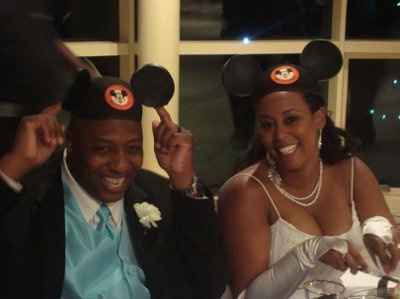 BACK and MARRIED (PIC HEAVEY)