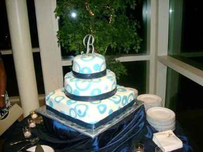 BACK and MARRIED (PIC HEAVEY)