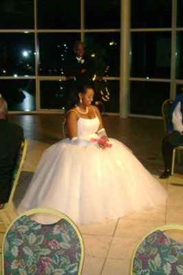 BACK and MARRIED (PIC HEAVEY)