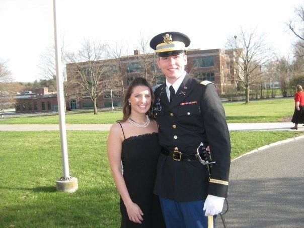 Military Dress
